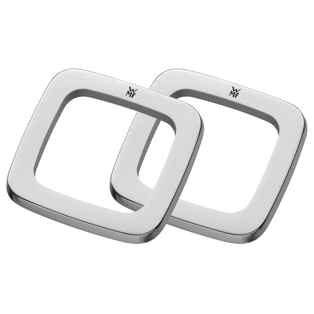 WMF Набор из 2 колец для салфеток Stratic. 06 3672 6040