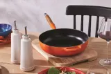 Le Creuset Сотейник 28см Нектар 20259286720422 — фото 2