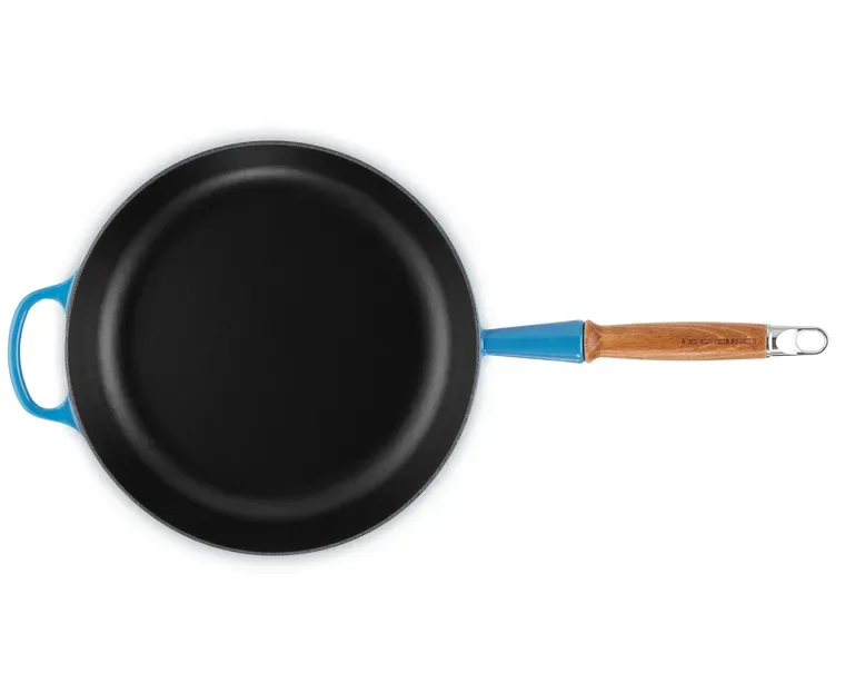 Le Creuset Сотейник 28см Лазурный 20259282200422