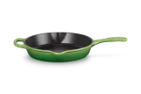Le Creuset Сковорода чугунная 26см бамбук зеленая 20187264080422 — фото 1