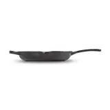 Le Creuset Сковорода чугунная 23см черная. 20182230000422 — фото 5