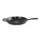 Le Creuset Сковорода чугунная 23см черная. 20182230000422 — фото 6
