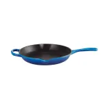 Le Creuset Сковорода Сковорода 23см 1,2л лазурный 20182232200422 — фото 1