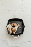 Le Creuset Сковорода для карибского гриля, 26 см, чугун. 20183261700422 — фото 8