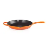 Le Creuset Сковорода чугунная 23см Пламя 20182230900422 — фото 6