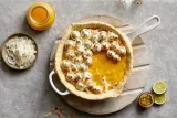 Le Creuset Сковорода чугунная 23 см, вишня 20182230600422 — фото 4