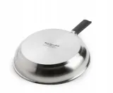 KitchenAid Классическая керамическая сковорода диаметром 24 см. CC005701-001 — фото 3