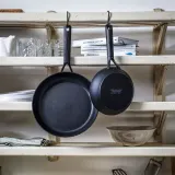 KitchenAid Набор из 2-х сковород Classic 20+28 см. CC005685-001 — фото 3