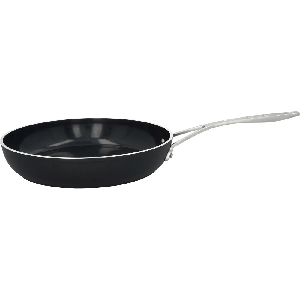 Demeyere Сковорода Alu Industry 3 Ceraforce 28см 40851-448-0