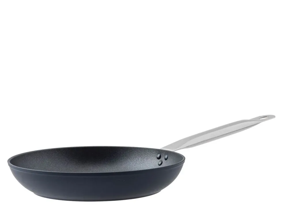 Sambonet Сковорода Midnight Blue 32см 51074-32