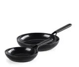 GreenPan Набор из 2-х сковородок Smart 20+28см. CC003338-001 — фото 1