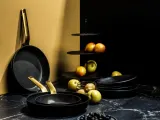 GreenPan Набор из 3 сковород One-Five 20+24+28см Limited Edition CC006394-001 — фото 3