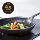 Le Creuset Сковорода с антипригарным покрытием 22 см. 51112220010001 — фото 3