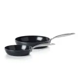 GreenPan Набор из 2-х сковород Copenhagen 20+28см CC002745-001 — фото 1