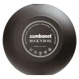 Sambonet Rocko;no;Rose глубокая сковорода для соте 28см + крышка 51035-78 — фото 8