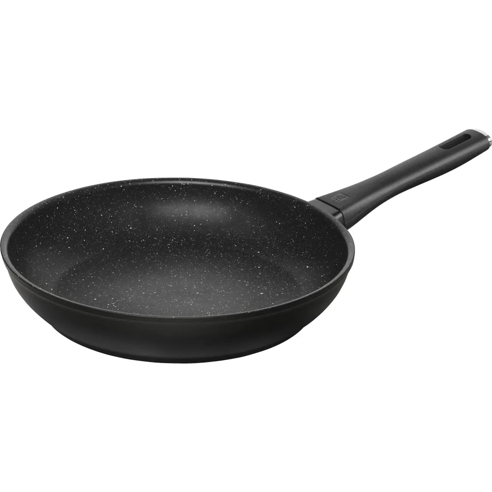 Zwilling Сковорода гранитная Marquina Plus с покрытием Duraslide Granite, 28 см 66319-286-0