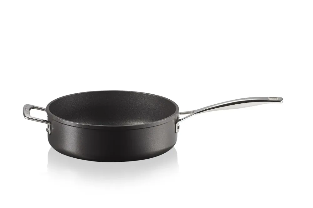 Le Creuset Сковорода для сотейника с антипригарным покрытием PRO 26см 51110260010202