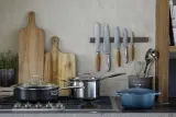 Le Creuset Сковорода для сотейника с антипригарным покрытием PRO 26см 51110260010202 — фото 5