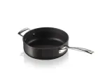 Le Creuset Сковорода для сотейника с антипригарным покрытием PRO 26см 51110260010202 — фото 6