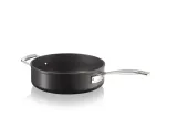 Le Creuset Сковорода для сотейника с антипригарным покрытием PRO 26см 51110260010202 — фото 7