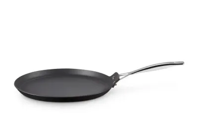 Le Creuset PRO 28см сковорода с антипригарным покрытием для блинов 51106280010002