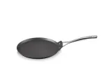Le Creuset Сковорода PRO 24см с антипригарным покрытием для блинов 51106240010002 — фото 1