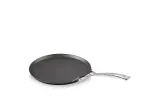 Le Creuset Сковорода PRO 24см с антипригарным покрытием для блинов 51106240010002 — фото 5