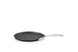 Le Creuset Сковорода PRO 24см с антипригарным покрытием для блинов 51106240010002 — фото 6
