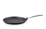 Le Creuset Сковорода PRO 24см с антипригарным покрытием для блинов 51106240010002 — фото 7