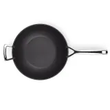 Le Creuset Кантонский вок с антипригарным покрытием PRO 30см 51104300010202 — фото 6