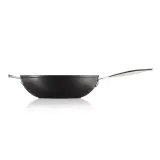 Le Creuset Кантонский вок с антипригарным покрытием PRO 30см 51104300010202 — фото 7