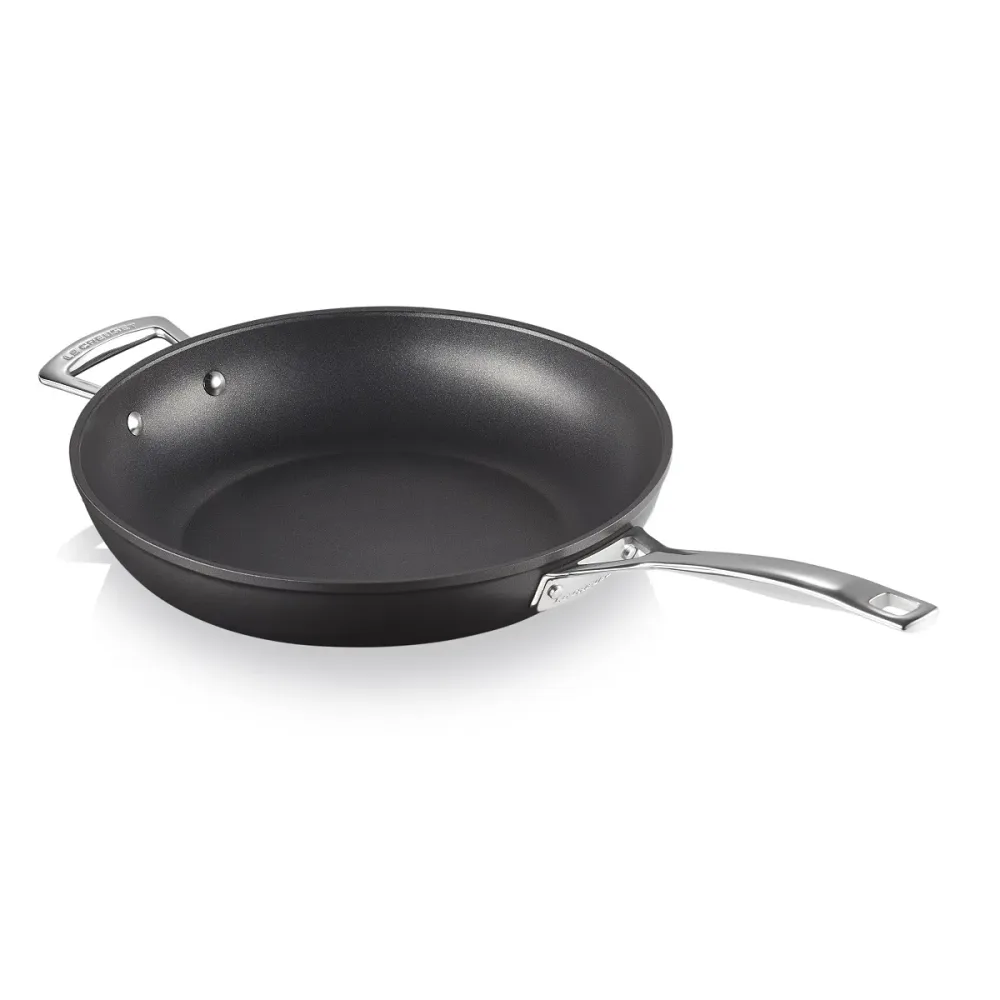 Le Creuset Сковорода PRO с антипригарным покрытием 30см. 51101300010202