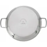 WMF PermaDur Advance сервировочная кастрюля диаметром 32 см. 07 7532 4021 — фото 3