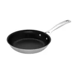 Le Creuset 3-слойная сковорода диаметром 20 см с антипригарным покрытием. 96201320001000 — фото 1