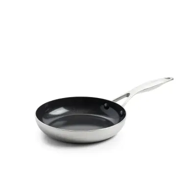 GreenPan Сковорода Женева 24см 3-слойная CC004779-001