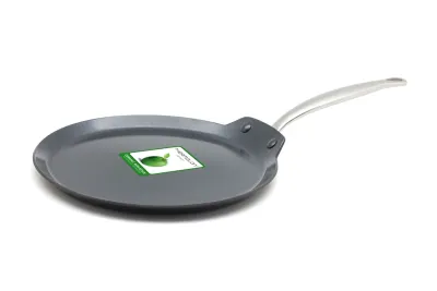 GreenPan Сковорода Барселона 28см для блинов CC000985-001