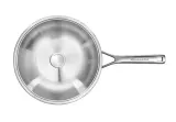 KitchenAid Многослойный вок Мандарин 28см с крышкой CC003254-001 — фото 3