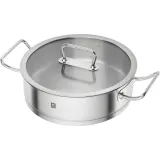 Zwilling Сковорода Pro Saute 28см с крышкой 65127-280-0 — фото 1