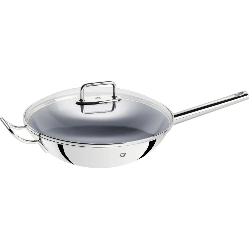 Zwilling Вок Плюс 32см с покрытием Ceraforce Ultra 40992-032-0