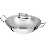 Zwilling Кантонский вок 32 см с крышкой 40992-332-0 — фото 1