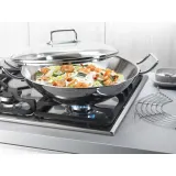 Zwilling Кантонский вок 32 см с крышкой 40992-332-0 — фото 6