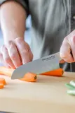 KitchenAid Нож Сантоку 18см в ножнах KOG7IKSSOHOBA — фото 2