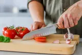 KitchenAid Нож Сантоку 18см в ножнах KOG7IKSSOHOBA — фото 4