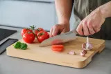 KitchenAid Нож Сантоку 18см в ножнах KOG7IKSSOHOBA — фото 8