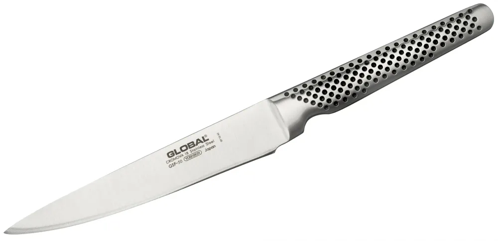 Global Нож универсальный Global GSF-50 15см GSF-50
