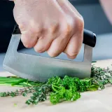 KitchenAid Универсальный нож меззалуна для измельчения трав. KQG173OHOBE — фото 2