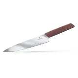 Victorinox Нож Swiss Modern 22см для порционирования, виноград 6.9016.221B — фото 2