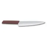 Victorinox Нож Swiss Modern 22см для порционирования, виноград 6.9016.221B — фото 3