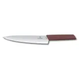 Victorinox Нож Swiss Modern 22см для порционирования, виноград 6.9016.221B — фото 4