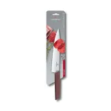 Victorinox Нож Swiss Modern 22см для порционирования, виноград 6.9016.221B — фото 5